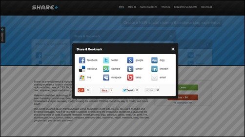 share-plus
