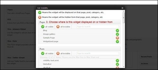 sidebar-and-widget-manager