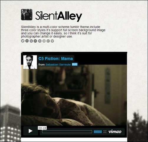 silent-alley
