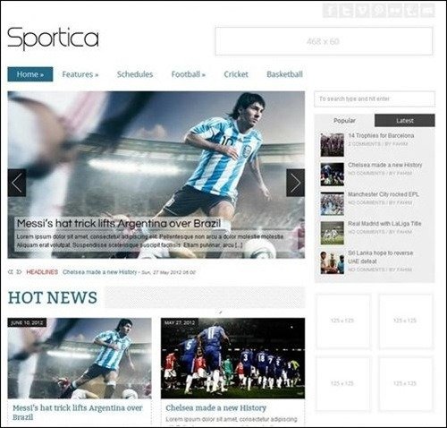 sportica33