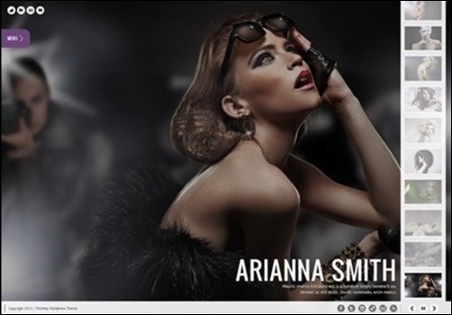 this-way WordPress Photography Themes