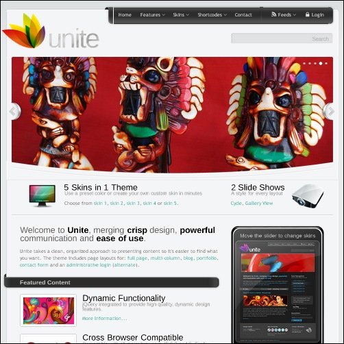 unITE