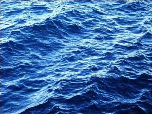 water-texture-blue