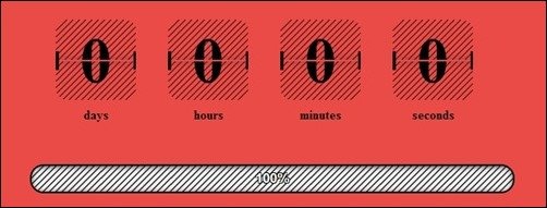 6-in-1-Countdowns-Pack-jquery-countdown