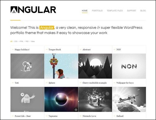 Angular