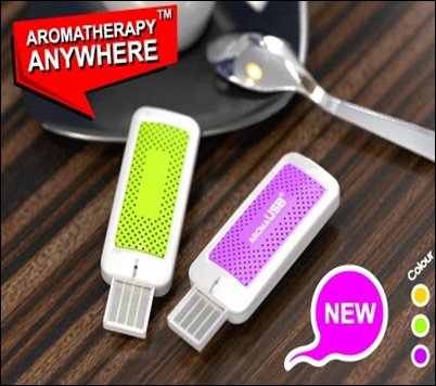 Aroma-USB-office-gadgets
