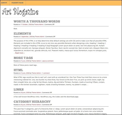 Art-Blogazine-free-wordpress-magazine-themes