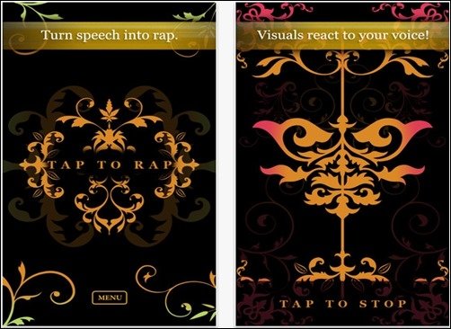 AutoRap-music-apps