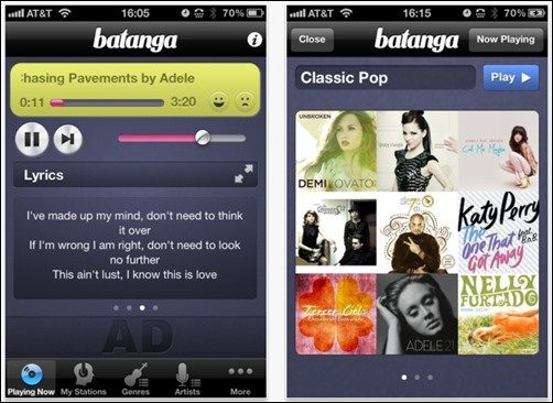 Batanga-Radio-best-music-apps