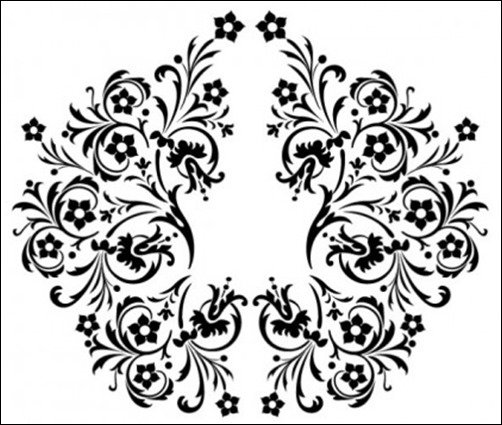 Beautiful-Black-and-White-Pattern-black-and-white-pattern Beautiful-Black-and-White-Pattern-black-and-white-pattern