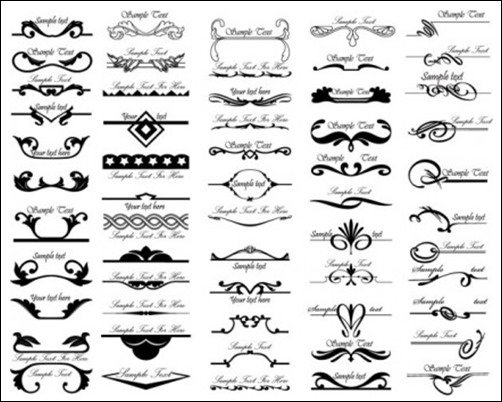 Black-White-Pattern-Frame-Corners-cool-black-and-white-backgrounds Black-White-Pattern-Frame-Corners-cool-black-and-white-backgrounds