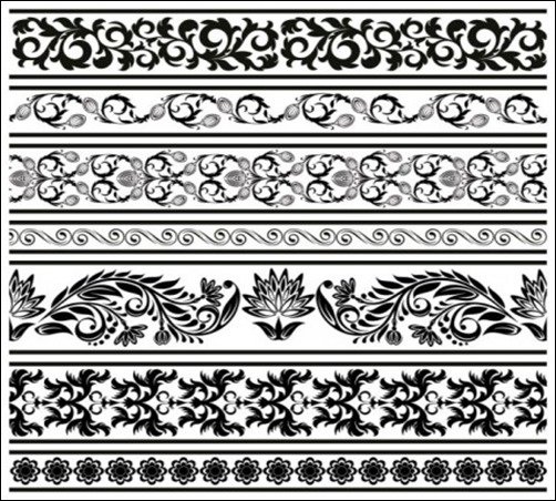 Black-and-White-Patterns-04-Vector-cool-black-and-white-backgrounds Black-and-White-Patterns-04-Vector-cool-black-and-white-backgrounds