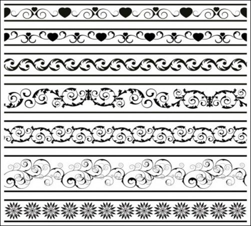 Black-and-White-Patterns-05-Vector-cool-designs-patterns Black-and-White-Patterns-05-Vector-cool-designs-patterns