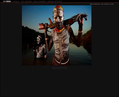 Brent-Stirton-photographers-websites