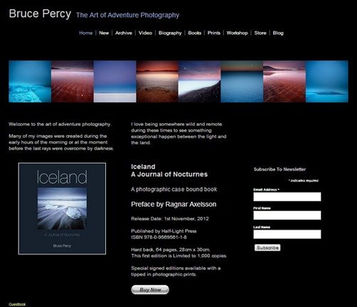 Bruce-Percy-photographers-websites