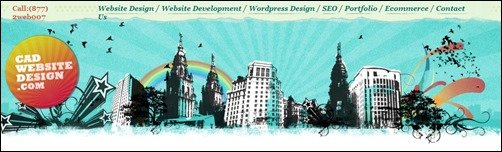 CAD-Website-Design-header-design-web CAD-Website-Design-header-design-web