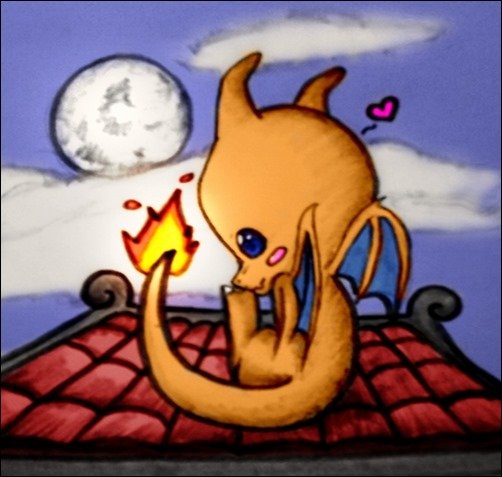 Chibi-Charizard-cute-chibi
