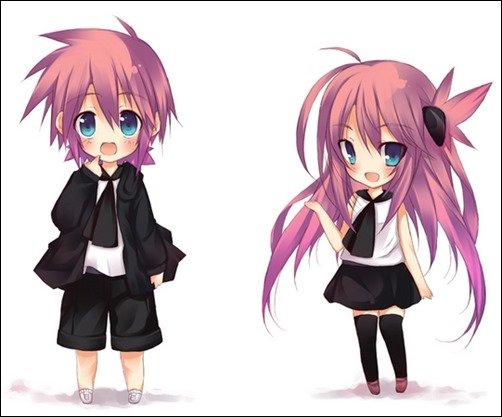 Chibi-Comission-cute-chibi