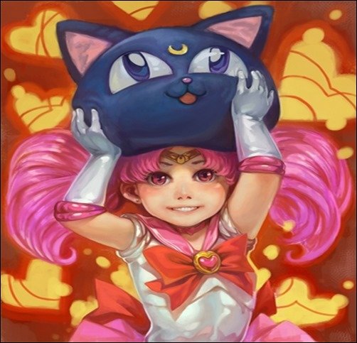 Chibi-Moon-cute-chibi