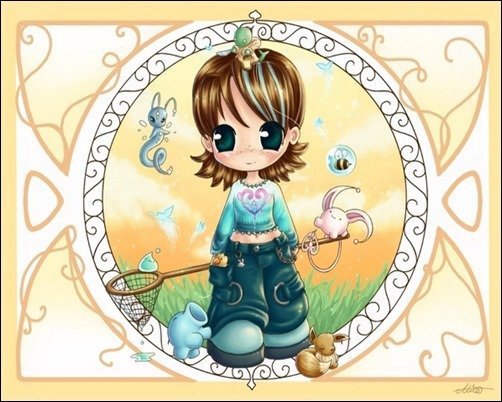 Chibi-cute-chibi