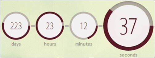 Coconut-countdown-script