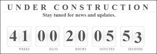 CountDown-jquery-countdown