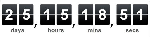 Countdown-Timer-javascript-countdown