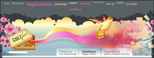 Cult-Foo-header-design Cult-Foo-header-design