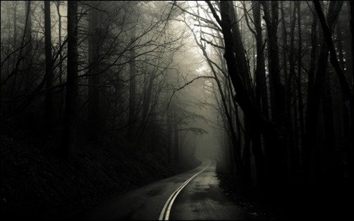 Dark-Road-Forest-black-desktop-wallpaper Dark-Road-Forest-black-desktop-wallpaper
