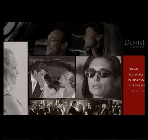 Denis-Reggie-photographers-websites