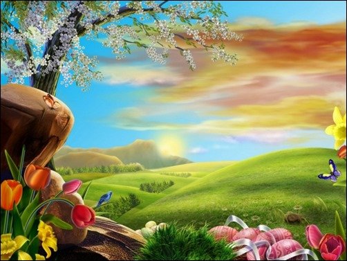 Easter-Grassland-easter-wallpaper-for-desktop