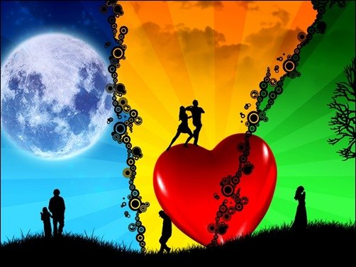 Everybody-Needs-Love-valentine-wallpaper