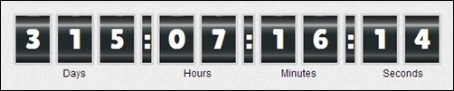 Fancy-Countdown-countdown-jquery