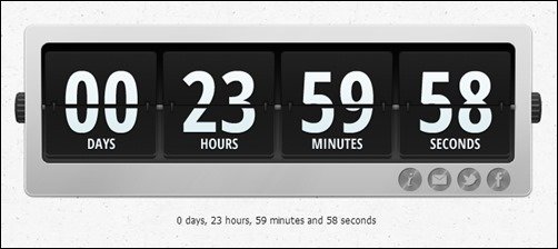 Gaur-jquery-timer