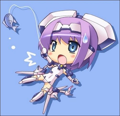 Girl-cute-chibi