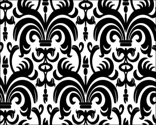 Gothic-Mono-2-black-and-white-pattern Gothic-Mono-2-black-and-white-pattern