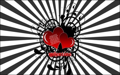 Hearts-For-Valentine-valentine-wallpaper