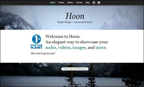 Hoon