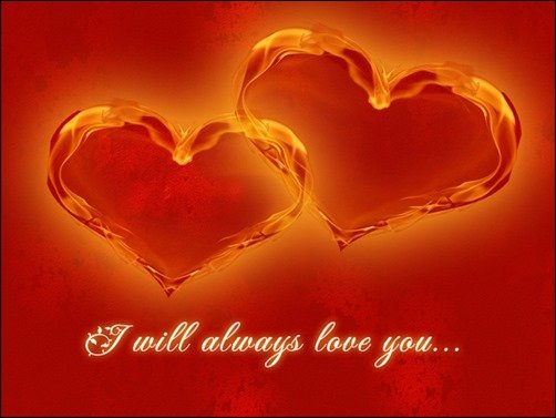 I-Will-Always-Love-You-valentine-wallpaper