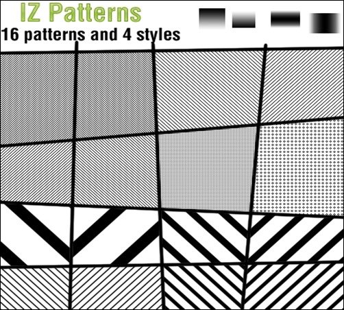 IZ-Patterns-cool-black-and-white-backgrounds IZ-Patterns-cool-black-and-white-backgrounds