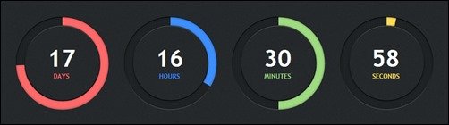 JBMarket-Circular-Countdown-jquery-countdown