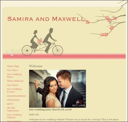 Journey-Together-weddiing-templates