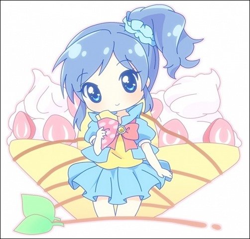 Kiriya-Aoi-cute-chibi