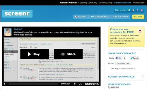MB-WordPress-Calendar