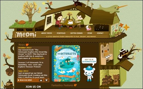 Meomi-header-design Meomi-header-design