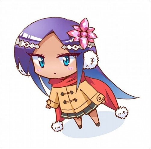Merli-cute-chibi