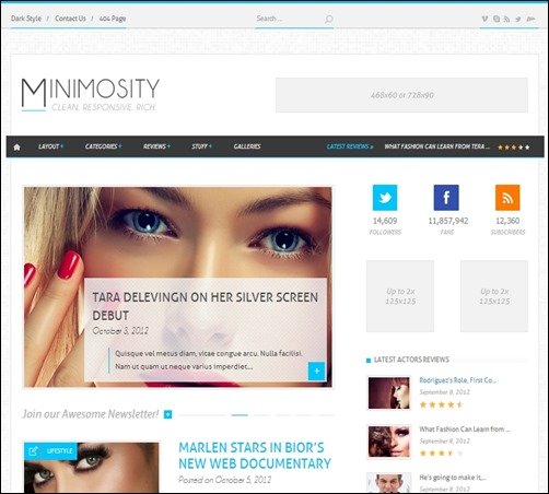 Minimosity-wordpress-news-themes