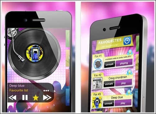 Music Downloader-music-apps