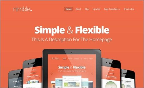 Nimble-Responsive