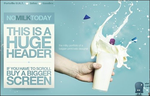 No-Milk-Today-great-header-design No-Milk-Today-great-header-design